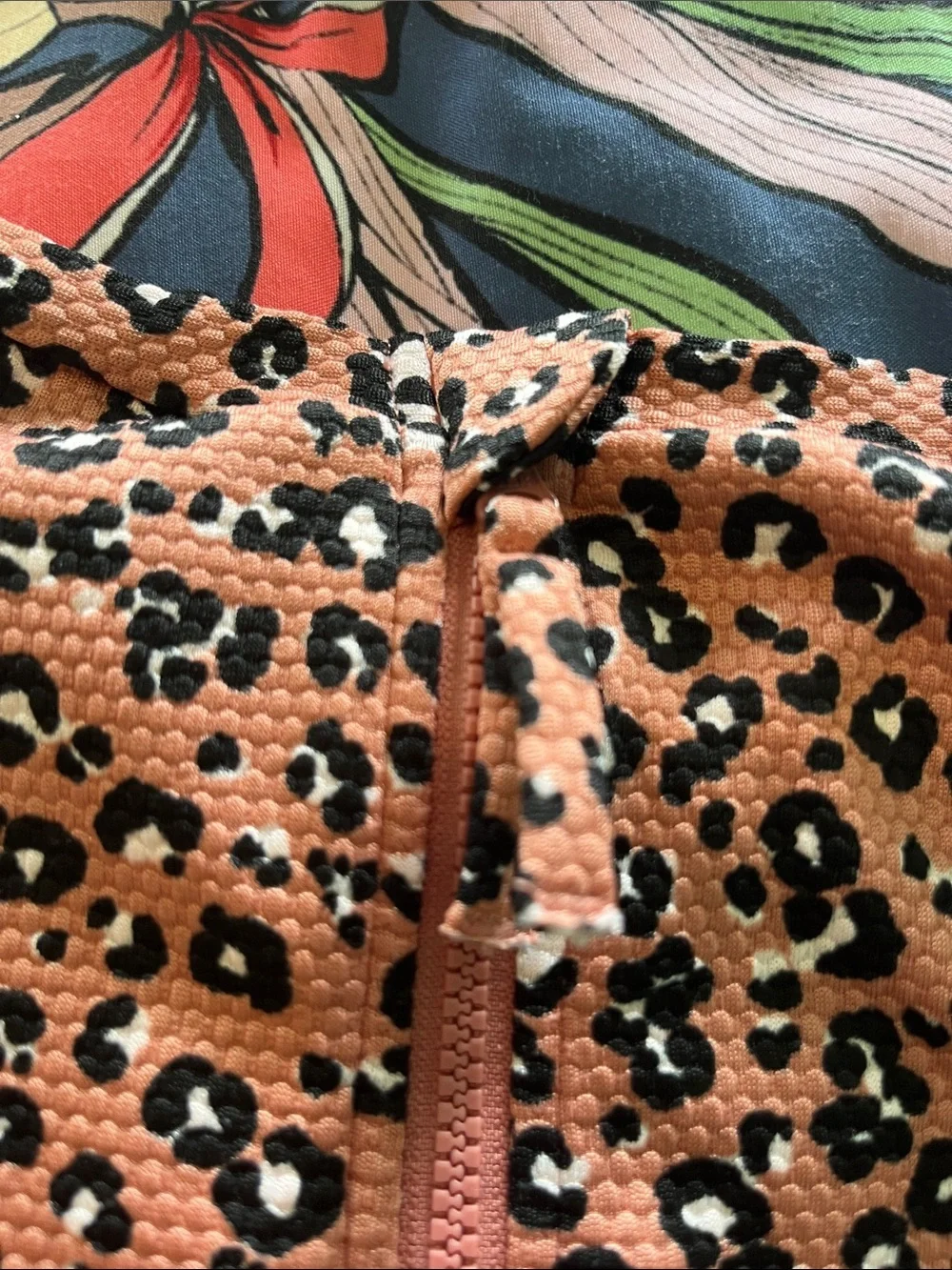 Long sleeved swimsuit new